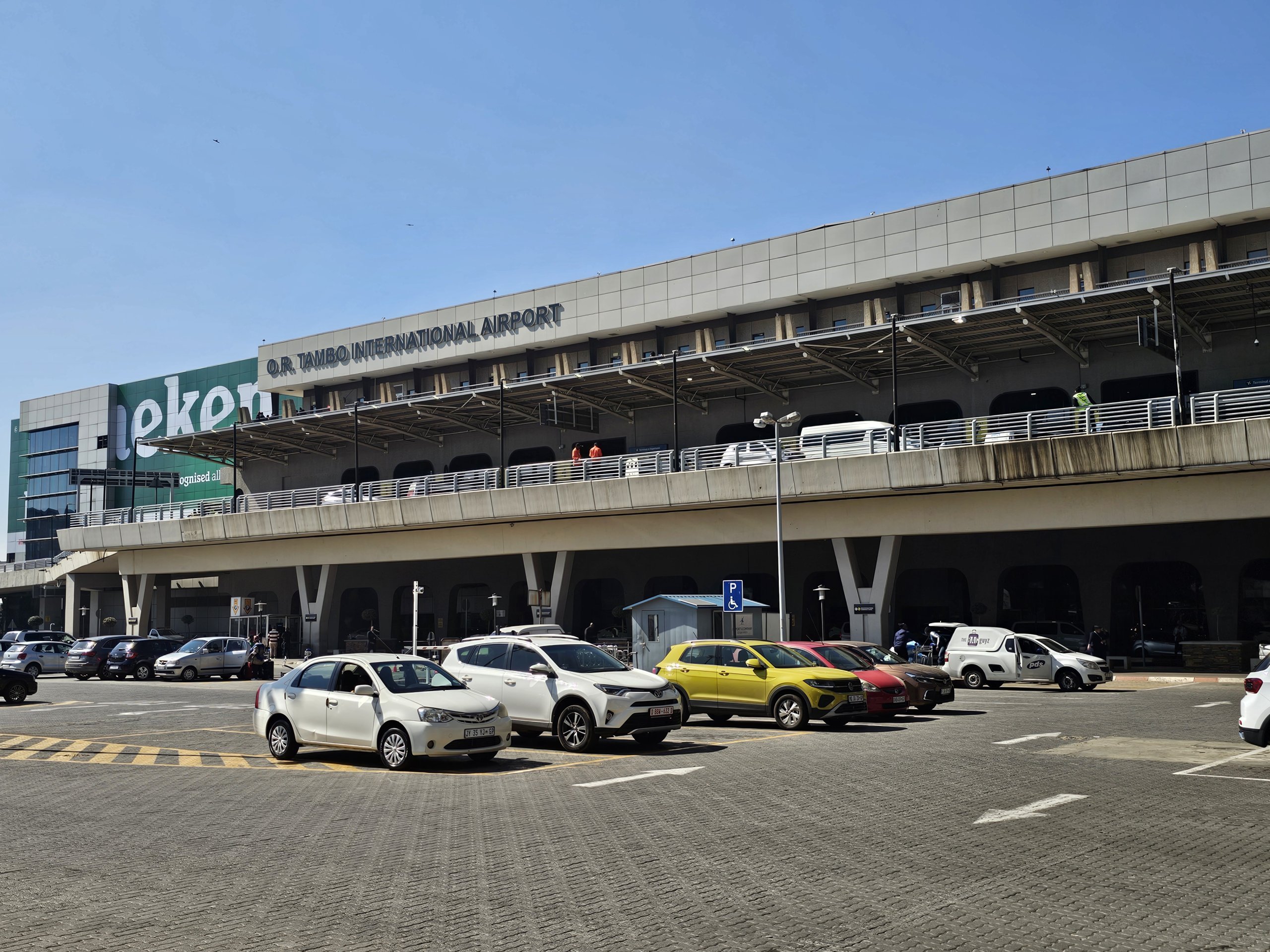 Aviation Solutions