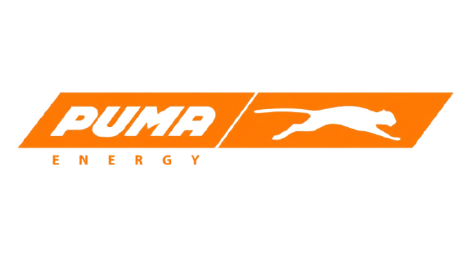 Puma Energy Logo